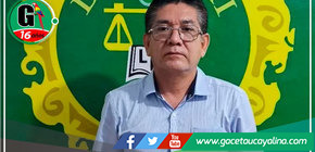 Juez declara prisión preventiva para Néstor Meneses Huanío por tocamientos indebidos a menores