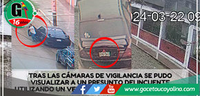 Alcalde de Satipo toma medidas ante reglaje de persona sospechosa