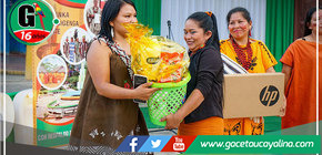 Satipo Promueve la Valoración de los Idiomas Originarios con Histórico Concurso de Himnos