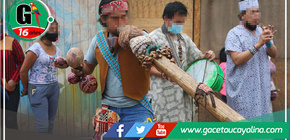 Abren Investigación por Presunto Homicidio en Comunidad Shipibo-Konibo