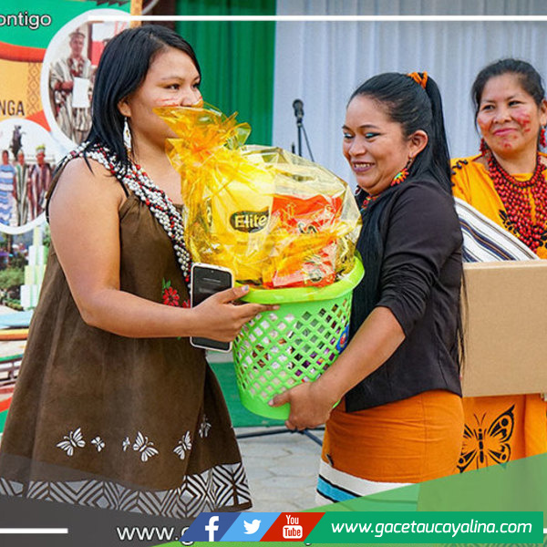 Satipo Promueve la Valoración de los Idiomas Originarios con Histórico Concurso de Himnos