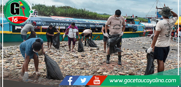 Conmemoración del Día Mundial del Agua en Atalaya: Compromiso por un Futuro Sostenible