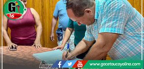 Municipalidad de Atalaya Gestiona Abastecimiento de Alimentos para Beneficiarios de Programas Sociales