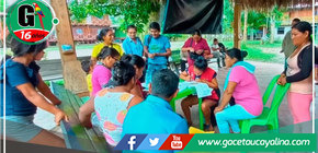 Alcalde Abog. John Salcedo Ríos Lidera Implementación de Programas Sociales en el Distrito