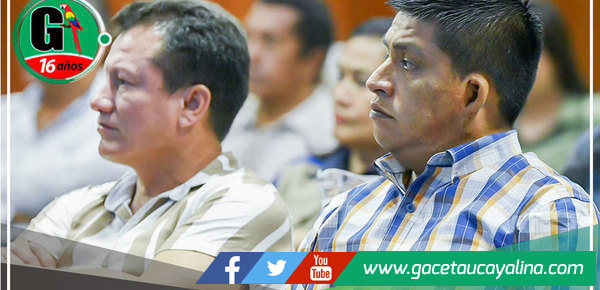 Sepahua lidera esfuerzos para combatir cambio climático y enfermedades tropicales