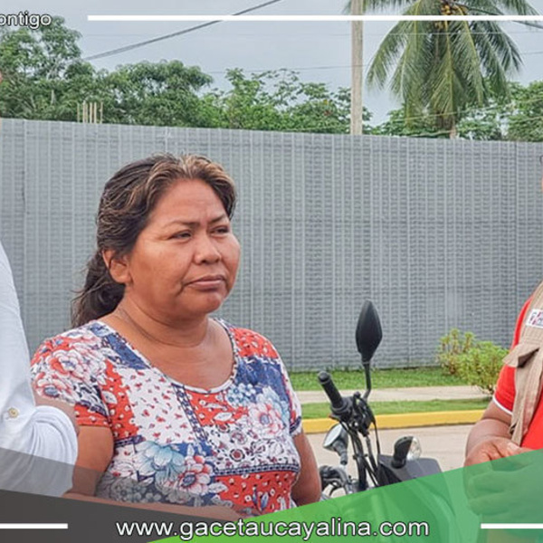 Alcalde John Salcedo impulsa acciones para un Buen Inicio del Año Escolar