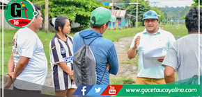 Municipalidad de Sepahua y UNIA brindan oportunidades universitarias a jóvenes talentosos