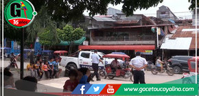 Acciones preventivas y disuasivas forman parte del plan operativo de seguridad ciudadana en el Malecón Grau