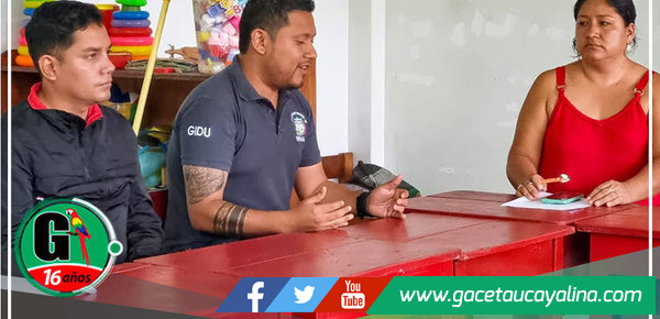 Alcalde John Salcedo Ríos lidera esfuerzos para un comienzo escolar exitoso