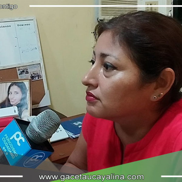 Gerente Municipal de Coronel Portillo Aclara Sobre Visita del Ministerio Público y DICOCOR