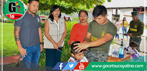  Éxito Total en la Campaña Gratuita de Corte de Cabello en Sepahua