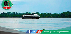 MTC Impulsa el Servicio de Ferry en la Amazonía con Proyecto Pionero