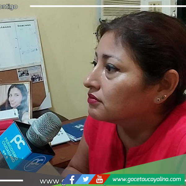 Gerente Municipal de Coronel Portillo Aclara Sobre Visita del Ministerio Público y DICOCOR