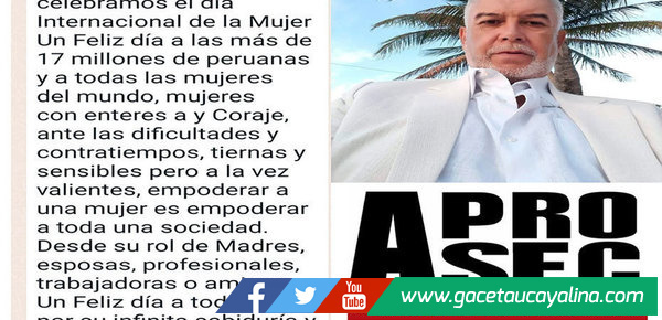 Hoy 8 de Marzo celebramos el día Internacional de la Mujer