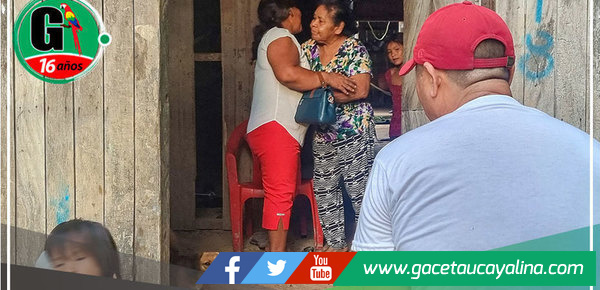 Municipalidad de Sepahua Celebra el Día de la Mujer con Gestos de Solidaridad