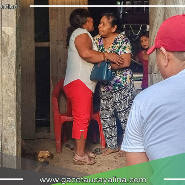 Municipalidad de Sepahua Celebra el Día de la Mujer con Gestos de Solidaridad