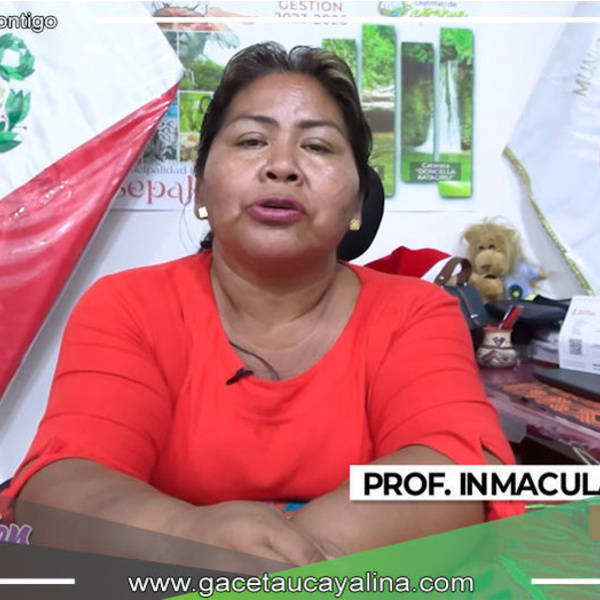 Municipalidad Distrital de Sepahua Reconoce la Labor de las Mujeres en el Día Internacional