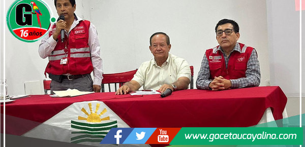 Alcalde Francisco de Asís Mendoza de Souza Lidera Inauguración de Taller Departamental en Atalaya