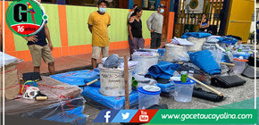 Atalaya Responde: Ayuda Humanitaria para Familias Afectadas por Inundaciones