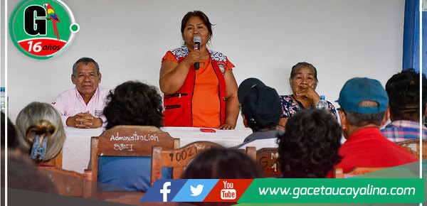 Municipio de Sepahua Impulsa Taller de Arte y Cultura para Adultos Mayores