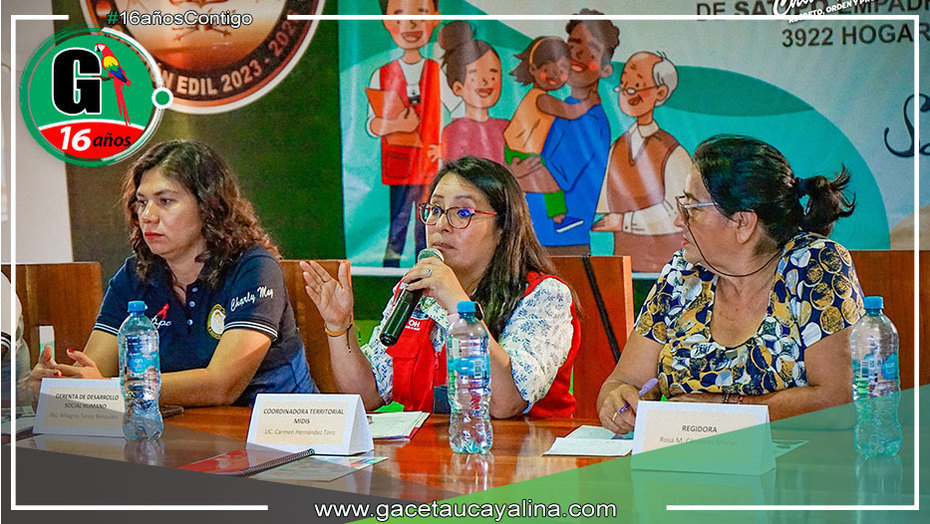 Satipo Inicia Programa de Empadronamiento para Brindar Apoyo Estatal a Hogares Vulnerables