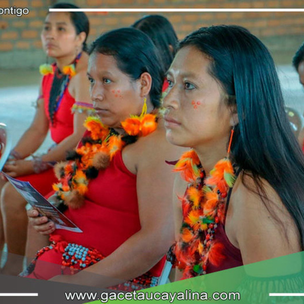 Mujeres Lideresas Awajún fortalecen su compromiso con el desarrollo comunitario y la conservación de sus tradiciones