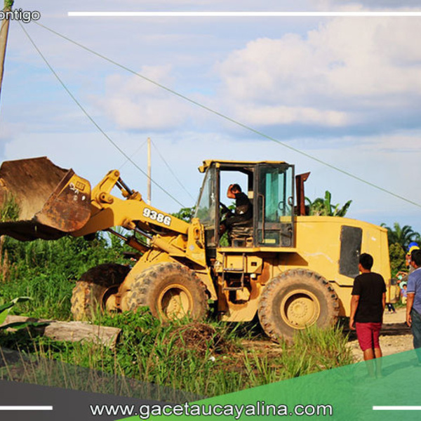 Municipalidad de Tahuania amplía suministro eléctrico en Barrio Las Lomas para mejorar calidad de vida