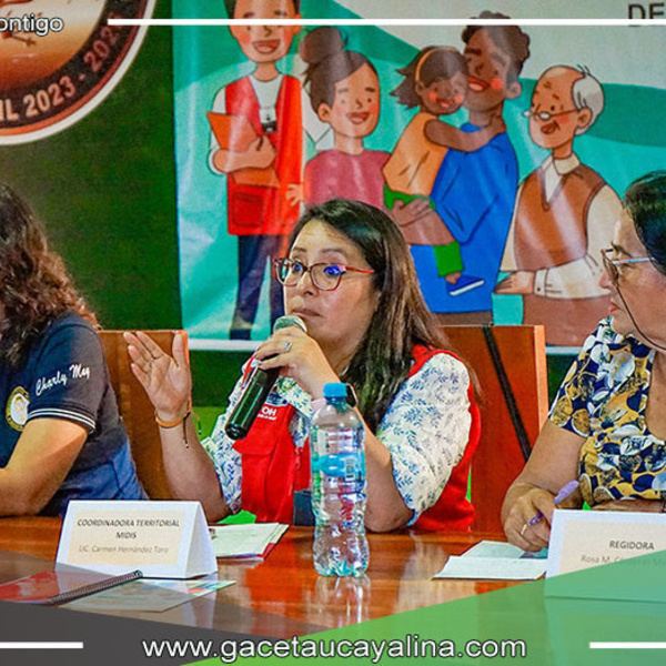 Satipo Inicia Programa de Empadronamiento para Brindar Apoyo Estatal a Hogares Vulnerables