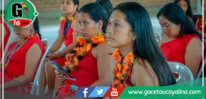 Mujeres Lideresas Awajún fortalecen su compromiso con el desarrollo comunitario y la conservación de sus tradiciones