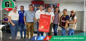 MDY cumple meta en campaña de tarjetización para usuarios del programa pensión 65