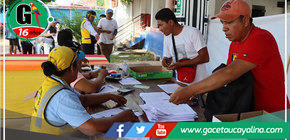 Más de 400 inscritos en segunda campaña de formalización de licencia de conducir organizada por la MDY