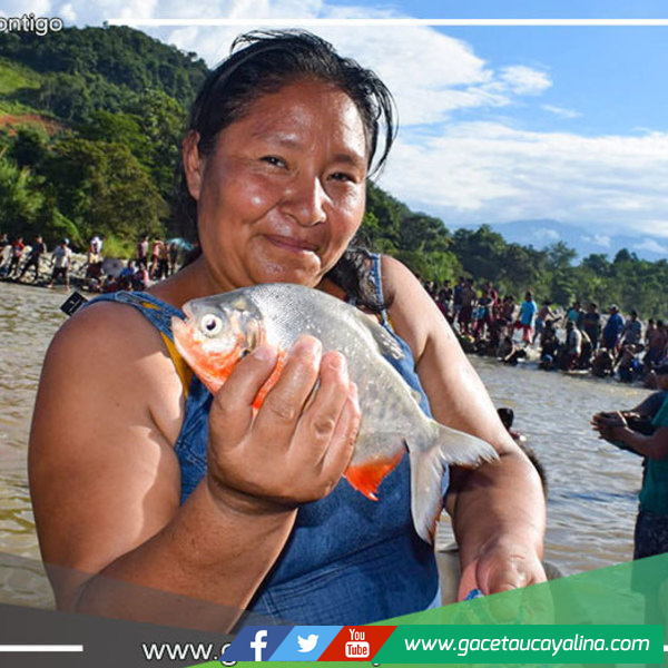 Municipalidad de Satipo Celebra Semana Santa con Tradiciones y Diversión Familiar