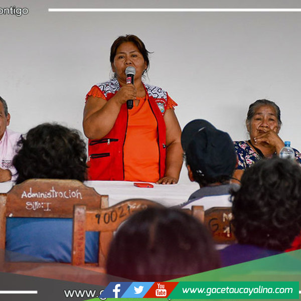 Municipio de Sepahua Impulsa Taller de Arte y Cultura para Adultos Mayores