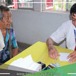 Campaña de salud liderada por la Municipalidad Provincial de Ucayali, con el respaldo del médico Ciro Beltrán Torrejón Flores