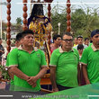 Municipalidad de Atalaya participa activamente en el Vía Crucis, reafirmando su compromiso con la comunidad