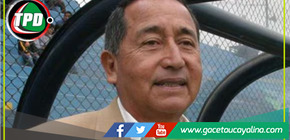 Moisés Barack tetracampeón nacional fallece a los 80 años 