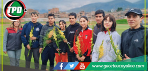 Junín rinde homenaje a sus destacados deportistas