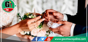 Municipio de Padre Abad incentiva uniones conyugales en su 42º aniversario