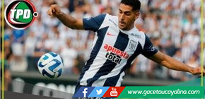 Pablo Sabbag criticado en Alianza Lima