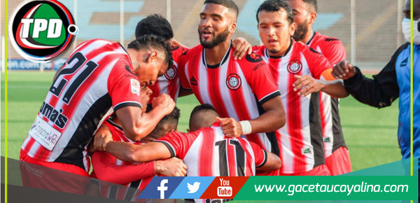 Unión Huaral desciende a la Liga 3 por no obtener la Licencia B
