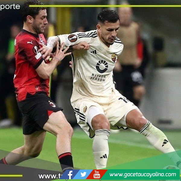 La Loba se impuso en San Siro