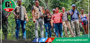 Comitiva municipal liderada por la Prof. Inmaculada Campa Álvarez supervisa necesidades en C.N. Sheboja