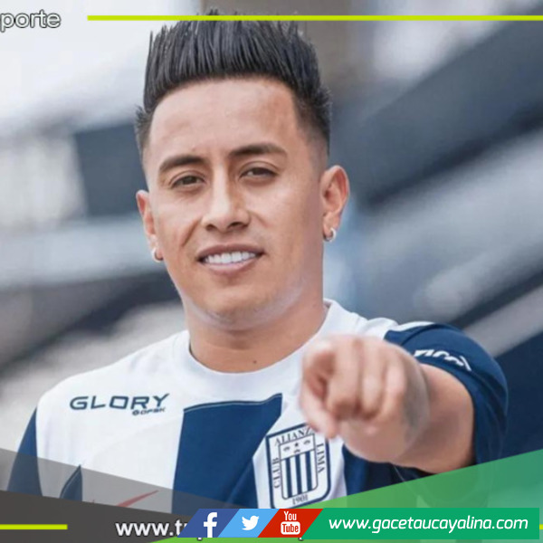Christian Cueva: recuperación, futuro incierto y Alianza Lima