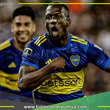 Luis Advíncula, ídolo indiscutible de la hinchada de Boca Juniors