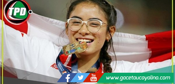 Perú ha acumulado un total de 61 medallas en los Juegos Bolivarianos de la Juventud.