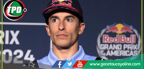Marc Márquez vuelve a reinar en Austin: El piloto español conquista su séptima victoria en el Gran Premio de las Américas