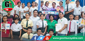 Firman acta de compromiso para implementar estrategia de protección infantil en Atalaya