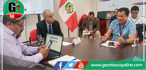 Alcalde Luis Fernando Arechaga gestiona proyecto de seguridad por más de 2 millones de soles para Tahuania