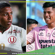 Lista de Convocados para el Universitario vs Sport Boys