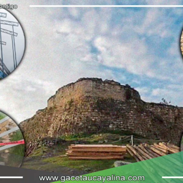 "Comunidad de Kuélap denuncia construcciones del MINCUL: ¿amenaza al patrimonio cultural?"
